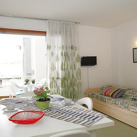 Apartmán Residenza Gardenia Lignano Sabbiadoro Exteriér fotografie