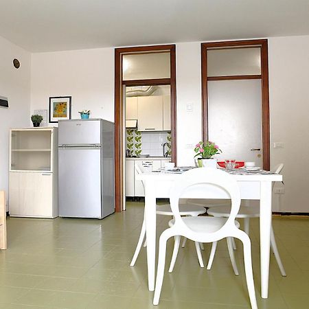 Apartmán Residenza Gardenia Lignano Sabbiadoro Exteriér fotografie